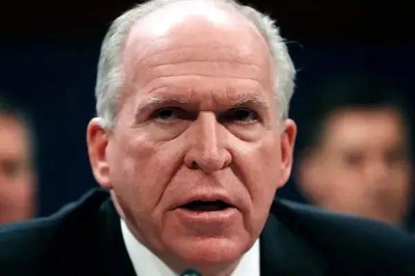 John Brennan Says 25th Amendment Targets Donald Trump