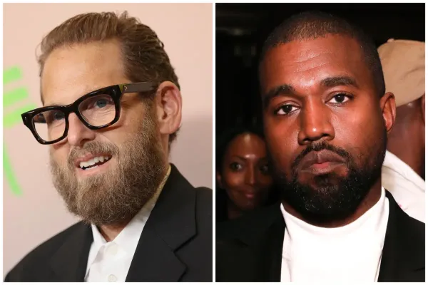 Jonah Hill Rejects Kanye West Social Media Reconciliation