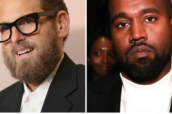 Jonah Hill Rejects Kanye West Social Media Reconciliation