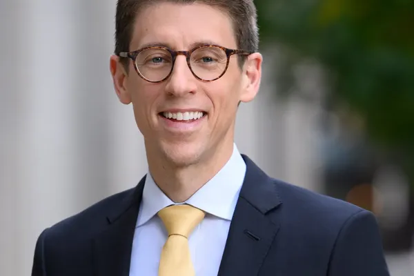 Jonathan Greenberger Will Lead Politico Newsroom