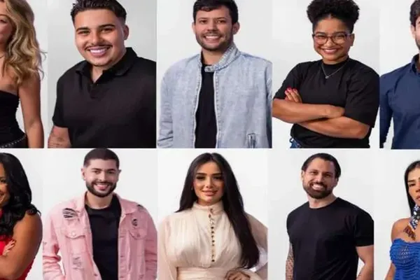 Jordana Morais Claims Leadership in Big Brother Brasil 26