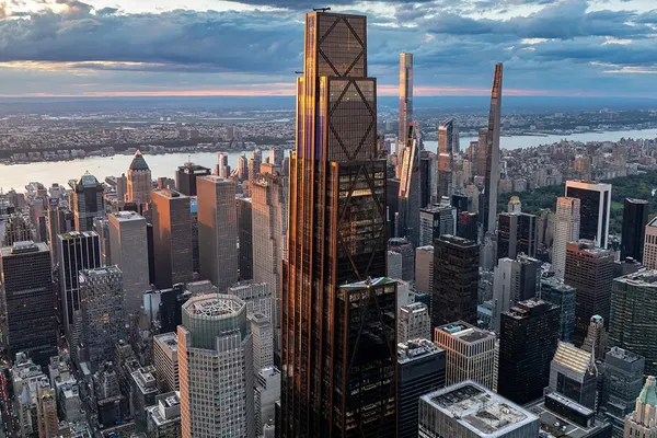 JPMorgan Succession Shift Elevates Petno And Rohrbaugh As Lake Exits
