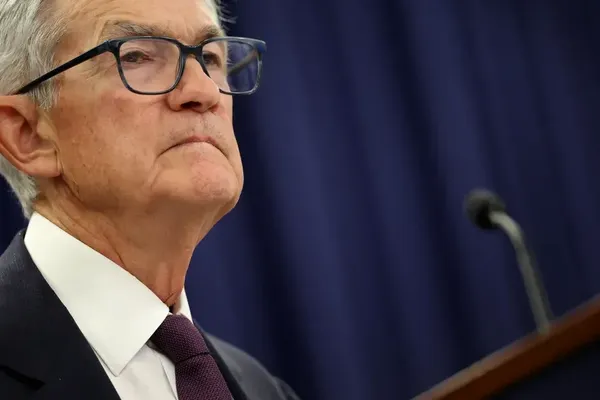 Judge Blocks DOJ Criminal Investigation of Federal Reserve