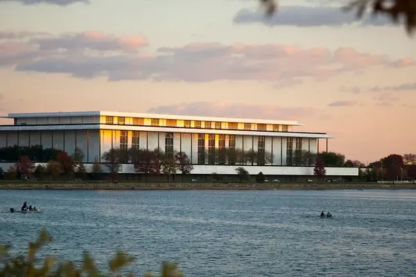 Judge Blocks Kennedy Center Closure and Orders Trump Name Removal