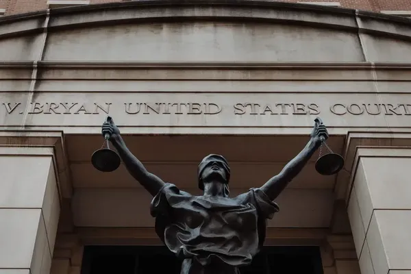 Judge Blocks Trump From Using $1.8 Billion Federal Fund