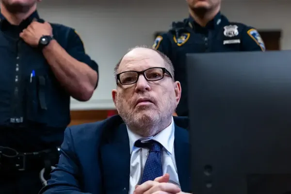 Judge Declares Mistrial in Third Weinstein Rape Trial
