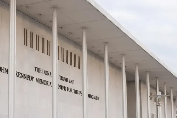 Judge Orders Kennedy Center Access for Democratic Lawmaker
