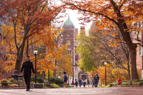 Judge Orders Penn to Give EEOC Names of Jewish Group Staff