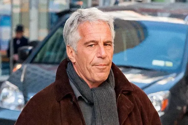 Judge Unseals Purported Epstein Suicide Note