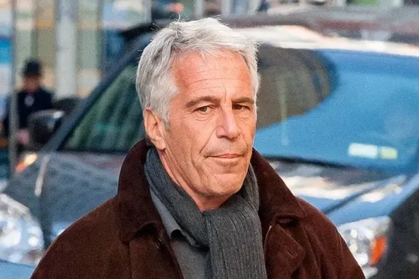 Judge Unseals Purported Epstein Suicide Note