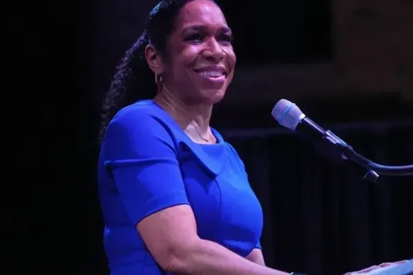 Juliana Stratton Wins Illinois Democratic Senate Primary