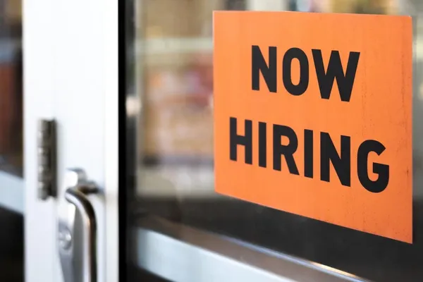 July Payroll Loss Reveals a Market With Fewer Hires and Fewer Layoffs