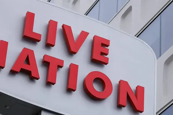 Jury Rules Live Nation Illegally Overcharged Music Fans