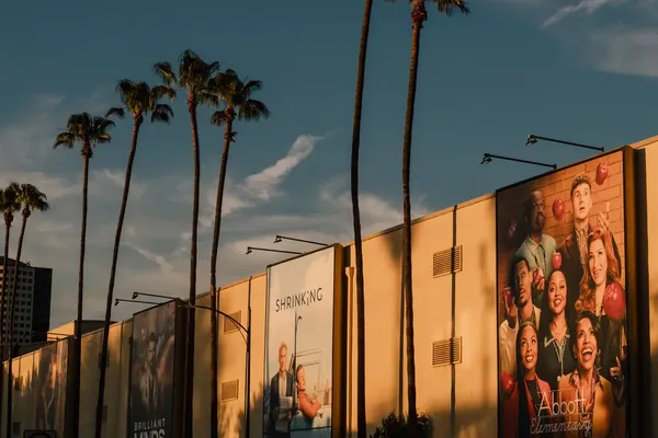 Justice Department Clears $111 Billion Paramount Warner Merger