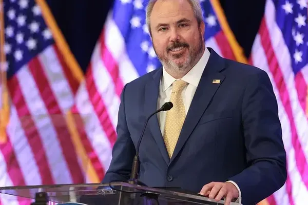 Justice Department Payouts to Trump Allies Draw Scrutiny