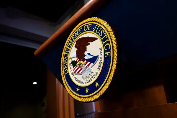 Justice Department Settles Case With Carter Page