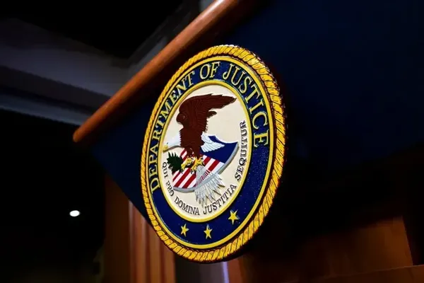 Justice Department Settles Case With Carter Page