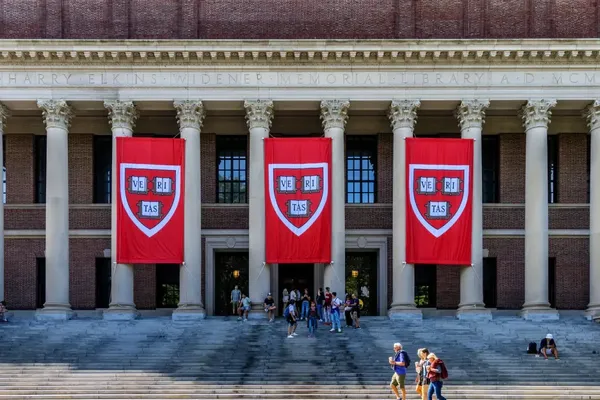 Justice Department Sues Harvard Over Antisemitism Claims