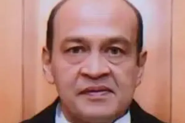 Justice Yashwant Varma Resigns During Impeachment Case