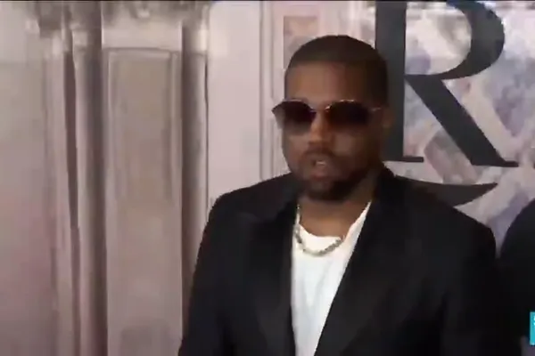 Kanye West Postpones Marseille Show After French Protest
