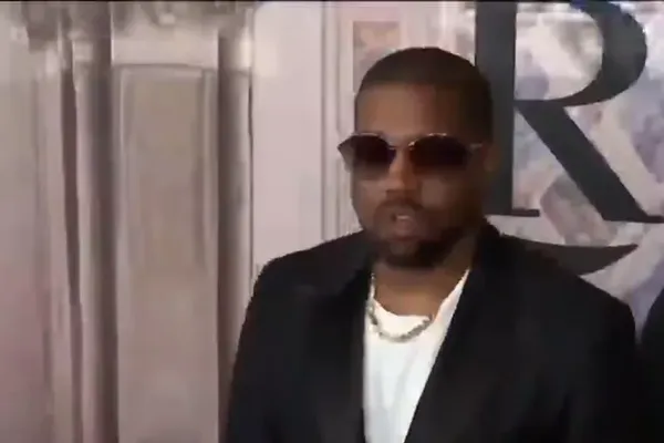 Kanye West Postpones Marseille Show After French Protest