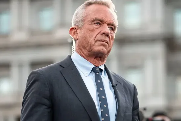 Kennedy Defends HHS Personnel Cuts in First 2026 Testimony