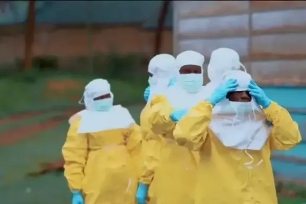 Kenyan Court Blocks US Ebola Site After Protests Kill Two