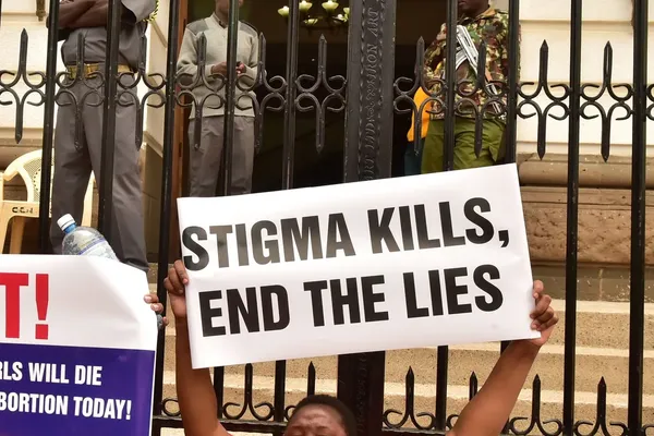 Kenyan Court Overturns Ruling Protecting Abortion Access