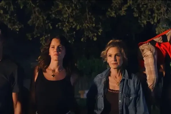 Kevin Bacon Family Comedy Leads Violent SXSW Lineup