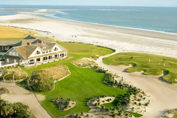 Kiawah Island and Hilton Head Anchor State Tourism Growth