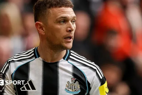 Kieran Trippier Announces Summer Exit From Newcastle United