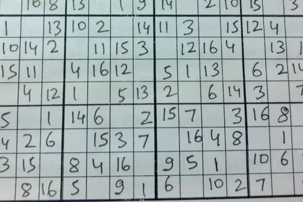 Killer Sudoku 1,016 Challenges Global Puzzle Enthusiasts