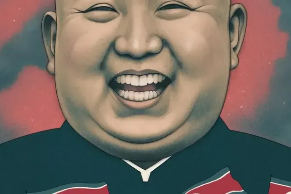 Kim Jong Un Secures Permanent Nuclear State Status