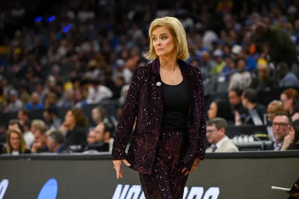 Kim Mulkey Denies LSU Retirement Claims After Duke Defeat