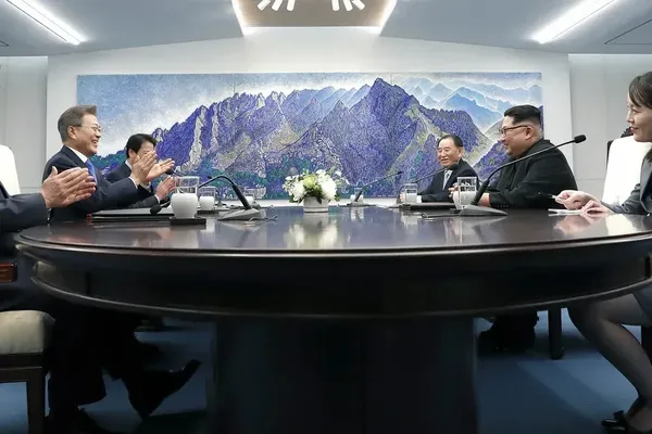 Kim Yo-jong Declares North Korean Nuclear Status Irreversible