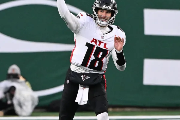 Kirk Cousins Signs With Raiders Ahead of 2026 Draft
