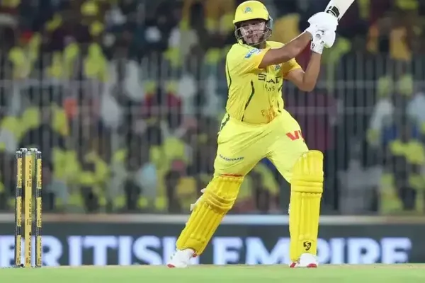KL Rahul Chases Milestone While CSK Seeks Mhatre Substitute