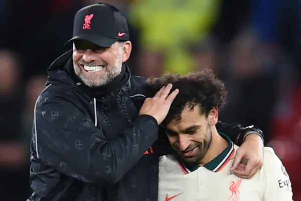 Klopp Predicts Salah Longevity Beyond Liverpool