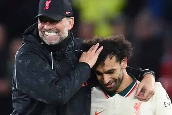 Klopp Predicts Salah Longevity Beyond Liverpool