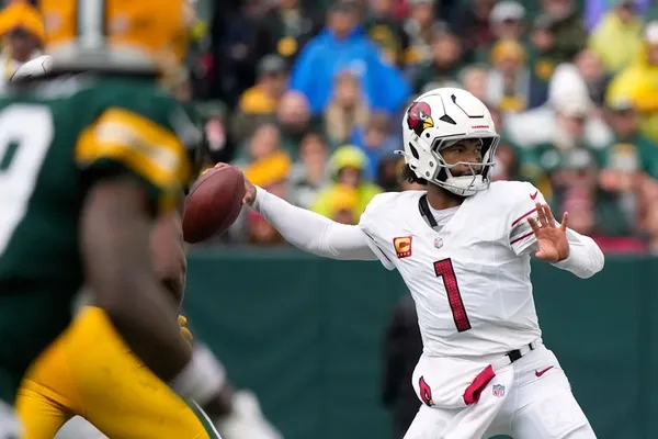 Murray and Cousins Releases Reset NFL Quarterback Market