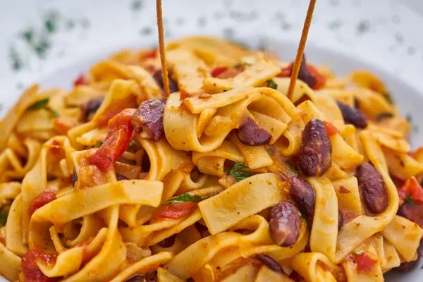 Lab Saigon Designs Pasta-Themed Ho Chi Minh Space