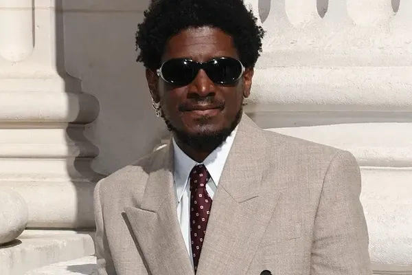 Labrinth Attacks Euphoria and Columbia Records