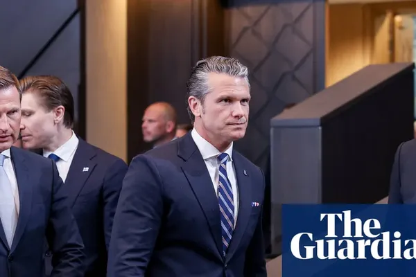 Lackland Flu Outbreak Puts Hegseth Vaccine Policy Under Fire