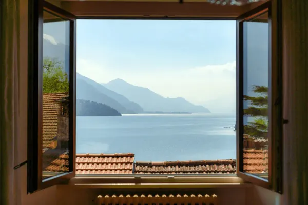 Lake Como and Morocco Redefine Luxury Vacation Rentals