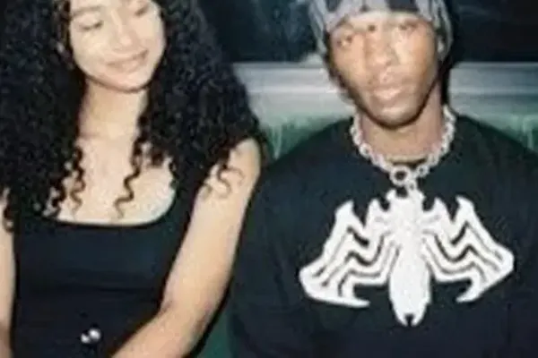 LAPD Arrests Singer D4vd in Celeste Rivas Hernandez Murder