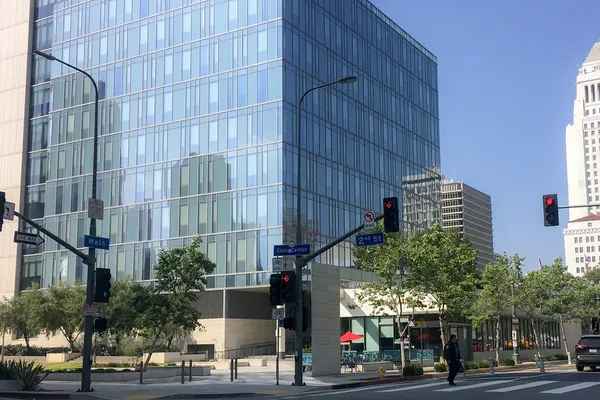 Lawsuit Against Los Angeles Police Heads to Trial