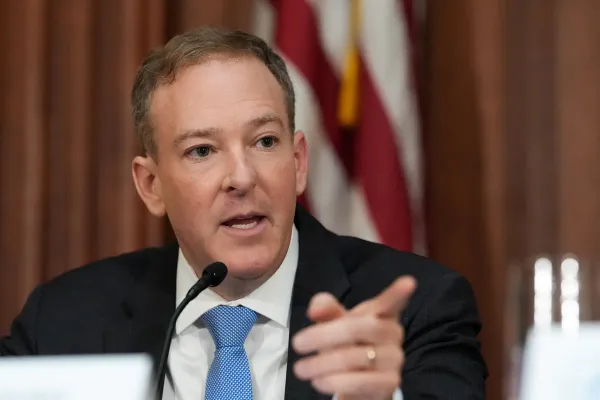Lee Zeldin Leads Candidates to Replace Attorney General
