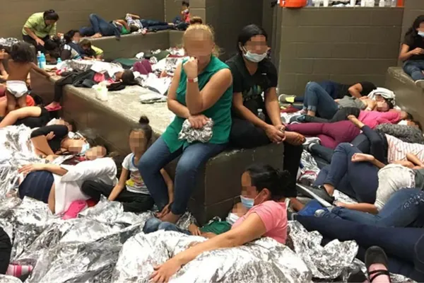 Liam Ramos Case Leads New Scrutiny of ICE Detention