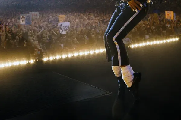 Lionsgate Eyes $200 Million Opening for Michael Biopic