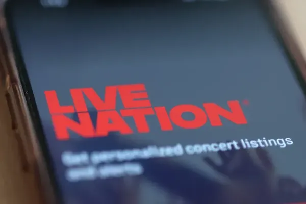 Live Nation Employees Boasted of Robbing Fans Blind